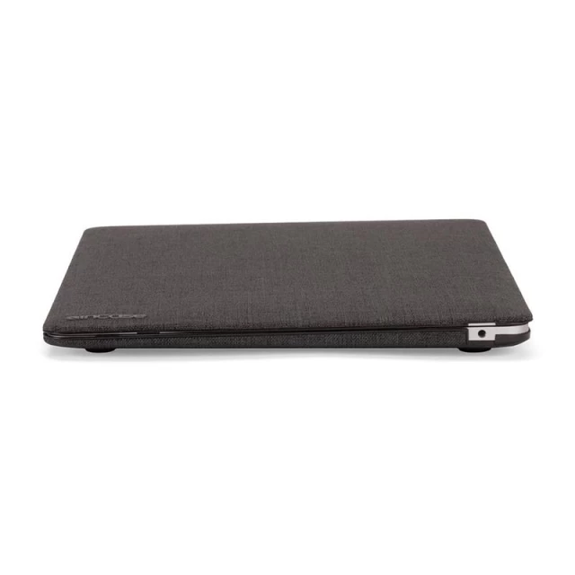 Чохол Incase Textured Hardshell in Woolenex для MacBook Air 13 M1 2020 Graphite (INMB200651-GFT)