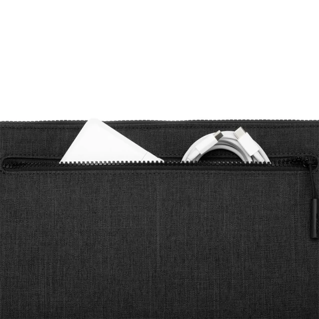 Чехол Incase Compact Sleeve in Woolenex для MacBook Pro 13 M2/M1| MacBook Air 13 M2/M1 Graphite (INMB100692-GFT)