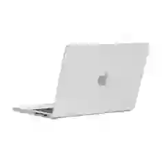 Чехол Incase Hardshell Case для MacBook Pro 14 M1/M2 Dots Clear (INMB200719-CLR)