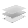 Чохол Incase Hardshell Case для MacBook Pro 14 M1/M2 Dots Clear (INMB200719-CLR)