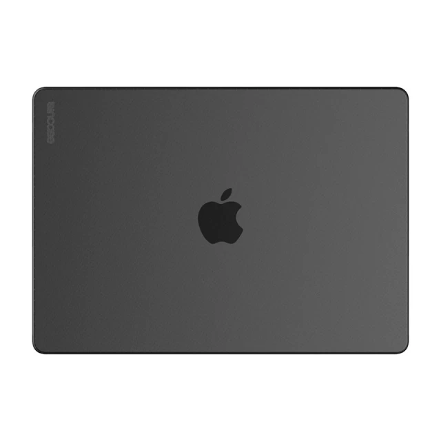 Чехол Incase Hardshell Case для MacBook Pro 14 M1/M2 Dots Black (INMB200719-BLK)