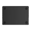 Чохол Incase Hardshell Case для MacBook Pro 14 M1/M2 Dots Black (INMB200719-BLK)