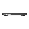 Чохол Incase Hardshell Case для MacBook Pro 14 M1/M2 Dots Black (INMB200719-BLK)