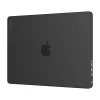 Чохол Incase Hardshell Case для MacBook Pro 14 M1/M2 Dots Black (INMB200719-BLK)