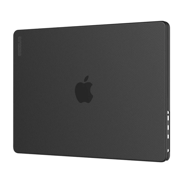 Чехол Incase Hardshell Case для MacBook Pro 14 M1/M2 Dots Black (INMB200719-BLK)