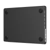 Чехол Incase Hardshell Case для MacBook Pro 14 M1/M2 Dots Black (INMB200719-BLK)