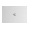 Чехол Incase Hardshell Case для MacBook Pro 16 M2/M1 Dots Clear (INMB200722-CLR)