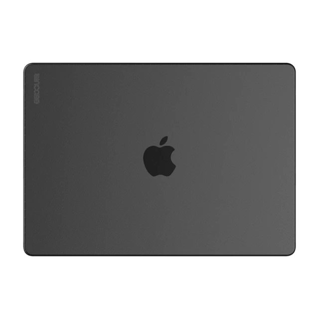 Чохол Incase Hardshell Case для MacBook Pro 16 M2/M1 Dots Black (INMB200722-BLK)