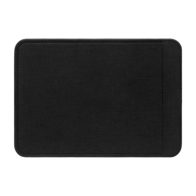 Чохол Incase ICON Sleeve with Woolenex для MacBook Pro 14 M1/M2 Graphite (INMB100725-GFT)