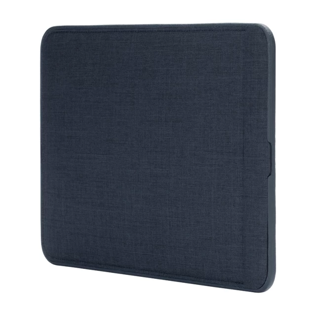 Чехол Incase Sleeve in Woolenex для MacBook Pro 14 M1/M2 Blue (INMB100725-HNY)