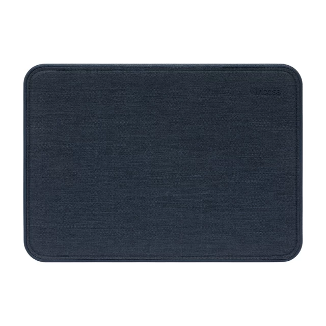 Чохол Incase Sleeve in Woolenex для MacBook Pro 14 M1/M2 Blue (INMB100725-HNY)
