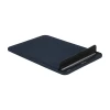 Чохол Incase Sleeve in Woolenex для MacBook Pro 14 M1/M2 Blue (INMB100725-HNY)