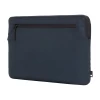 Чохол Incase Compact Sleeve in Flight Nylon для MacBook Pro 14M1/M2 Blue (INMB100726-NVY)