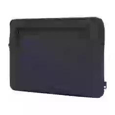 Чохол Incase Compact Sleeve in Flight Nylon для MacBook Pro 14M1/M2 Blue (INMB100726-NVY)