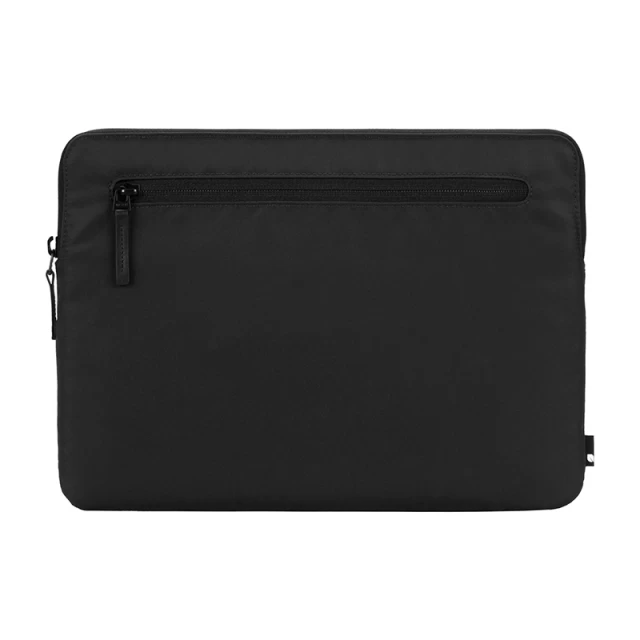 Чехол Incase Compact Sleeve in Flight Nylon для MacBook Pro 14 M1/M2 Black (INMB100726-BLK)