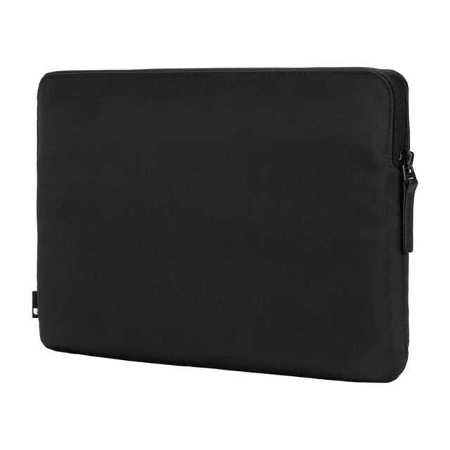 Чохол Incase Compact Sleeve in Flight Nylon для MacBook Pro 14 M1/M2 Black (INMB100726-BLK)
