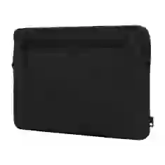 Чехол Incase Compact Sleeve in Flight Nylon для MacBook Pro 14 M1/M2 Black (INMB100726-BLK)