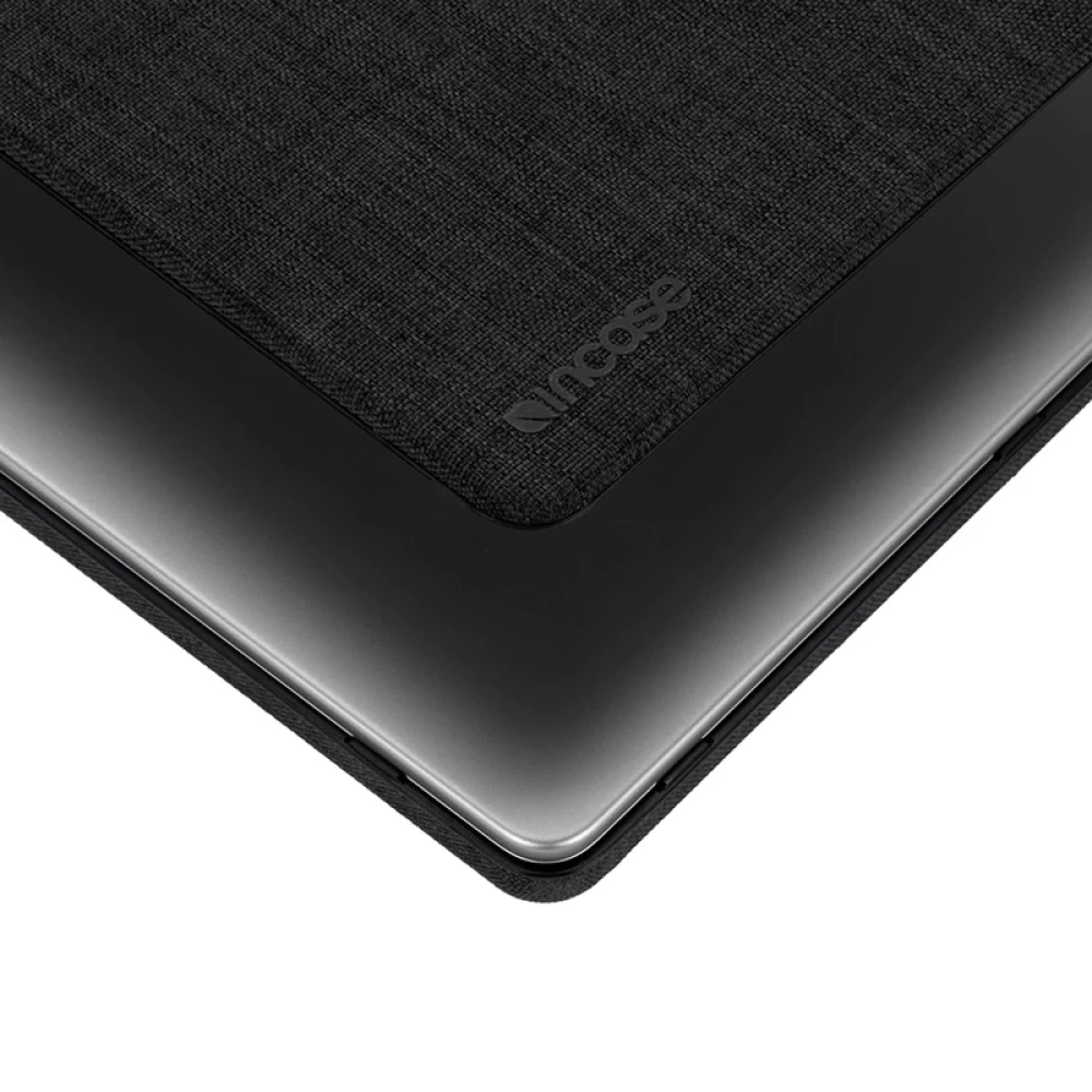 Чехол Incase Textured Hardshell in Woolenex для MacBook Pro 14 M1