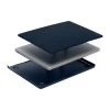 Чохол Incase Textured Hardshell in Woolenex для MacBook Pro 14 M1/M2 Cobalt Blue (INMB200720-CBT)