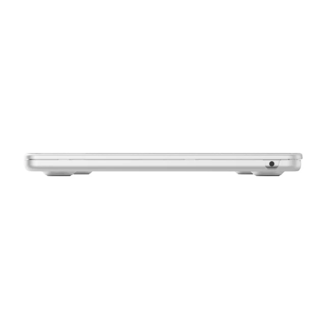 Чехол Incase Hardshell Case для MacBook Air 13.6 M2 2022 Dots Clear (INMB200749-CLR)