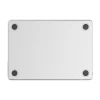 Чохол Incase Hardshell Case для MacBook Air 13.6 M2 2022 Dots Clear (INMB200749-CLR)