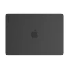 Чехол Incase Hardshell Case для MacBook Air 13.6 M2 2022 Dots Black (INMB200749-BLK)