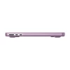 Чохол Incase Hardshell Case для MacBook Air 13.6 M2 2022 Dots Ice Pink (INMB200749-IPK)