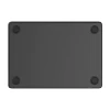 Чохол Incase Hardshell Case для MacBook Air 15.3 M2 (2023) Dots Black (INMB200750-BLK)