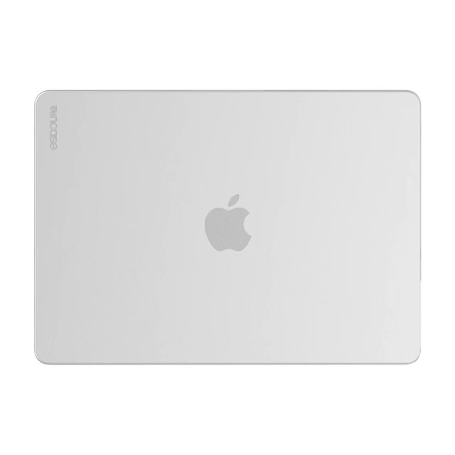 Чехол Incase Hardshell Case для MacBook Air 15.3 M2 (2023) Dots Clear (INMB200750-CLR)
