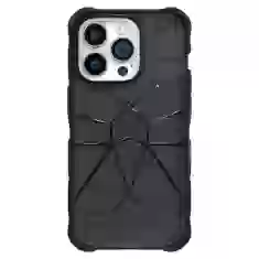 Чехол Element Case Special Ops X5 для iPhone 14 Pro Smoke Black (EMT-322-262FR-01)