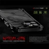 Чохол Element Case Special Ops X5 для iPhone 14 Pro Smoke Black (EMT-322-262FR-01)