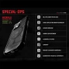 Чехол Element Case Special Ops X5 для iPhone 14 Pro Max Smoke Black (EMT-322-262FT-01)