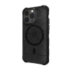 Чехол Element Case Special Ops X5 для iPhone 14 Pro Max Smoke Black with MagSafe (EMT-322-263FT-01)