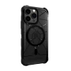 Чохол Element Case Special Ops X5 для iPhone 14 Pro Max Smoke Black with MagSafe (EMT-322-263FT-01)