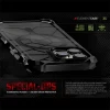 Чохол Element Case Special Ops X5 для iPhone 14 Smoke Black (EMT-322-262FQ-01)