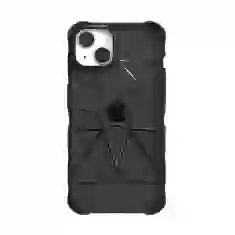 Чехол Element Case Special Ops X5 для iPhone 14 Smoke Black (EMT-322-262FQ-01)
