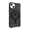 Чехол Element Case Special Ops X5 для iPhone 14 Smoke Black with MagSafe (EMT-322-263FQ-01)