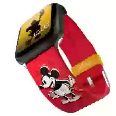 Універсальний ремінець MobyFox Disney Mickey Mouse для Apple Watch Vintage Icon (ST-DSY22CLS2103)