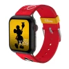 Універсальний ремінець MobyFox Disney Mickey Mouse для Apple Watch Vintage Icon (ST-DSY22CLS2103)