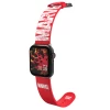 Універсальний ремінець MobyFox MARVEL для Apple Watch Insignia Collection House of Ideas (ST-MRV22ICN2105)