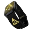 Універсальний ремінець MobyFox Harry Potter для Apple Watch Deathly Hallows 3D (ST-WNR22HPW3001)