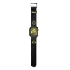 Универсальный ремешок MobyFox Harry Potter для Apple Watch Deathly Hallows 3D (ST-WNR22HPW3001)