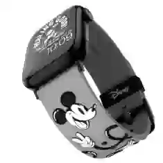 Універсальний ремінець MobyFox Disney Mickey Mouse для Apple Watch | Android 22 mm Rubber Hose (ST-DSY22CLS3004)