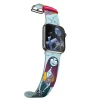 Універсальний ремінець MobyFox Disney Nightmare Before Christmas для Apple Watch Sally (ST-DSY22NBC3002)