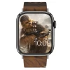 Универсальный ремешок MobyFox Star Wars для Apple Watch Chewbacca (ST-DSY22STW3014)