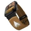Универсальный ремешок MobyFox Star Trek для Apple Watch Starfleet Engineering (ST-PAR22STT3002)