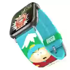 Универсальный ремешок MobyFox South Park для Apple Watch They Killed Kenny (ST-PAR22SPK3001)