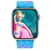 Универсальный ремешок MobyFox Barbie для Apple Watch Dream Summer (APSTMTL022BARB3003X003)
