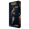 Универсальный ремешок MobyFox League of Legends для Apple Watch Darius (APSTRIO022LOLL3006X003)
