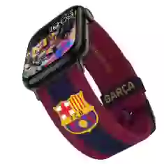 Універсальний ремінець MobyFox FC Barcelona для Apple Watch Classic Blaugrana (APSTFCB022FCBB3005X003)